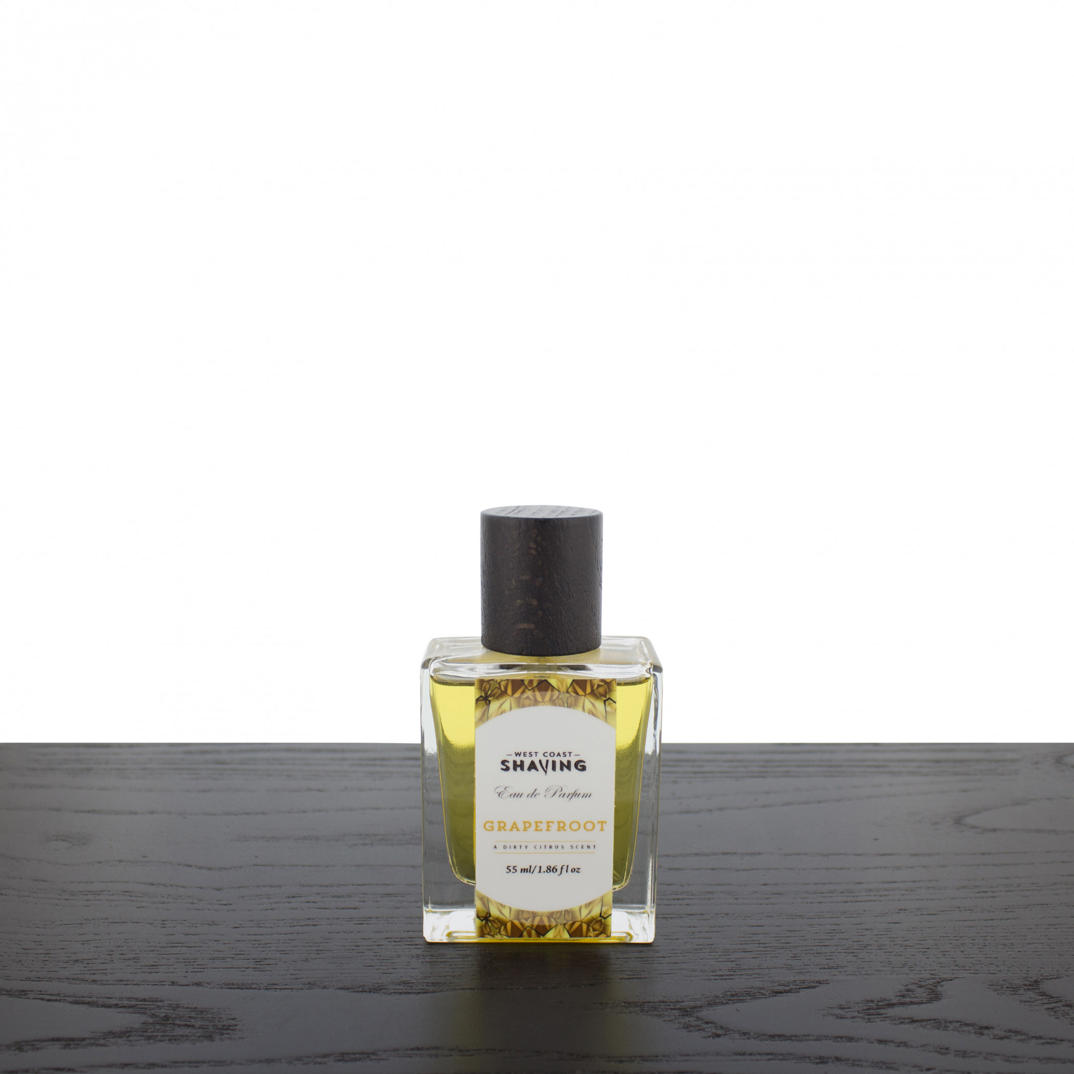 Product image 0 for West Coast Shaving Special Edition Eau de Parfum, Grapefroot